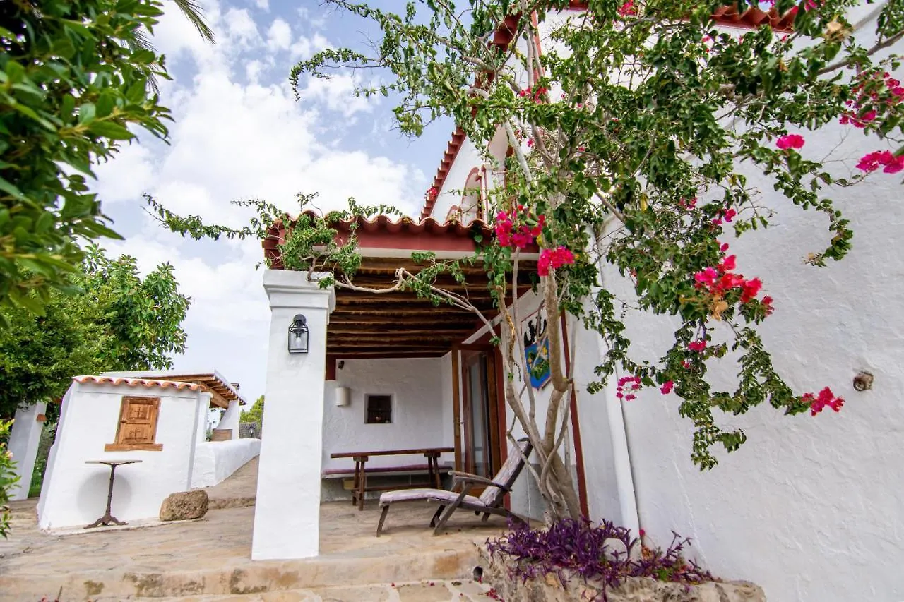 Villa Historica Sant Miquel De Balansat