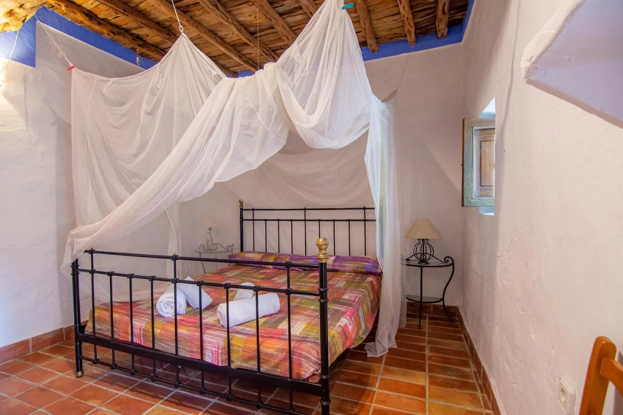 Villa Historica Sant Miquel de Balansat