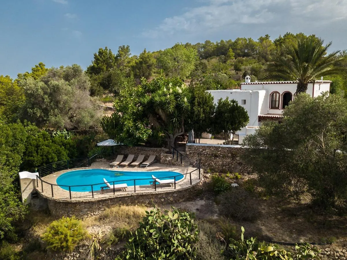 Villa Historica Sant Miquel de Balansat
