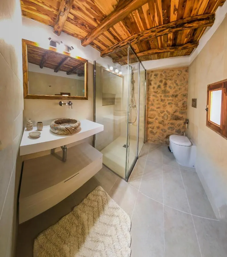 Villa Historica Sant Miquel de Balansat 0*,