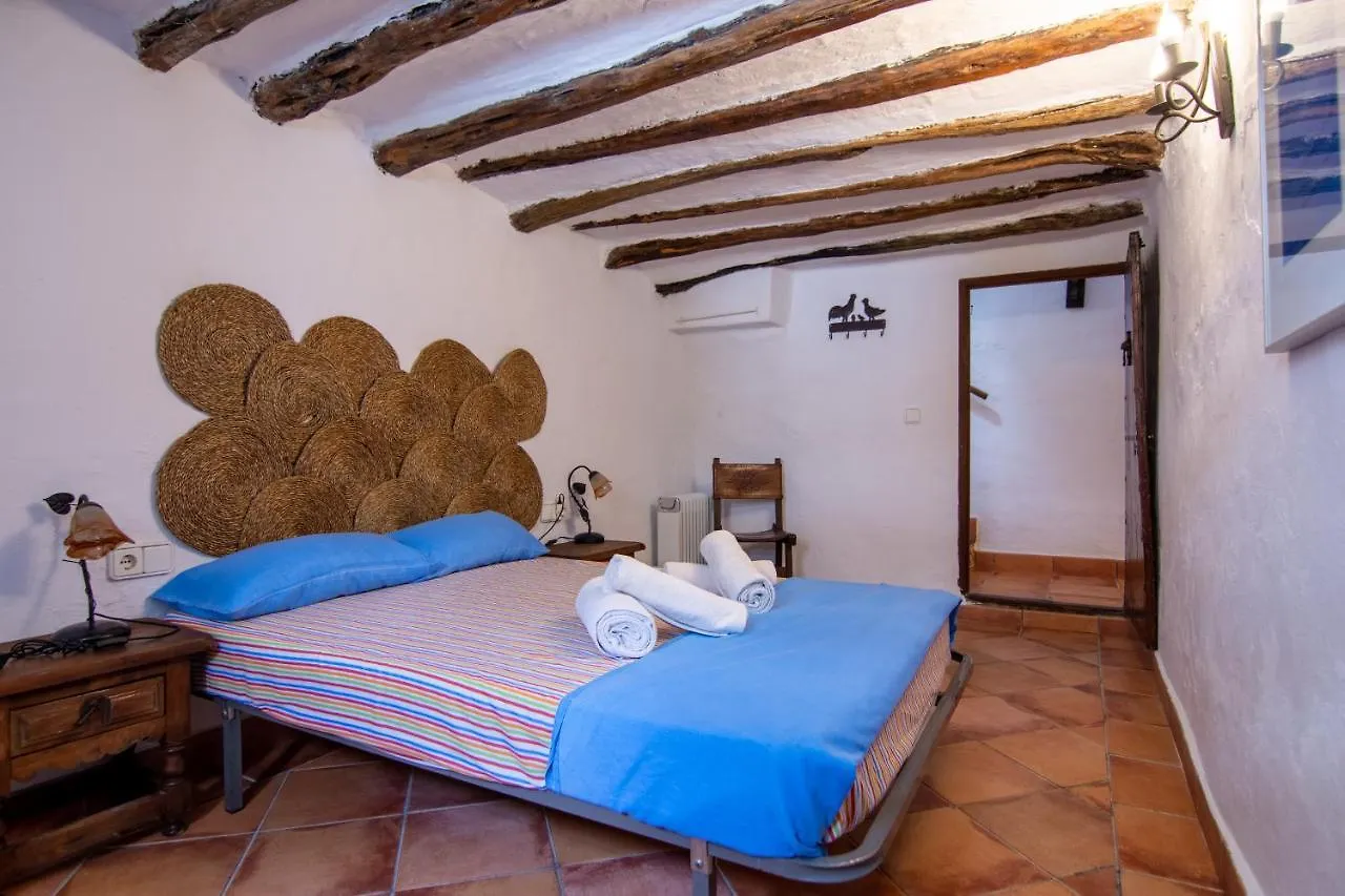 Villa Historica Sant Miquel de Balansat 0*,